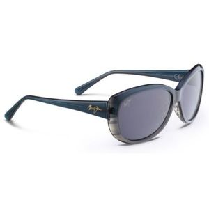 Maui Jim Pikake Polarized Sunglasses in Grey